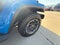 2021 Jeep Gladiator Overland 4x4