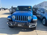 2021 Jeep Gladiator Overland 4x4