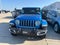 2021 Jeep Gladiator Overland 4x4