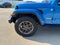 2021 Jeep Gladiator Overland 4x4