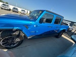 2021 Jeep Gladiator Overland 4x4