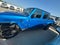 2021 Jeep Gladiator Overland 4x4