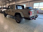 2020 Jeep Gladiator Rubicon 4x4