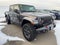 2023 Jeep Gladiator Rubicon 4x4