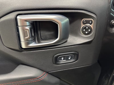 2023 Jeep Gladiator Rubicon 4x4