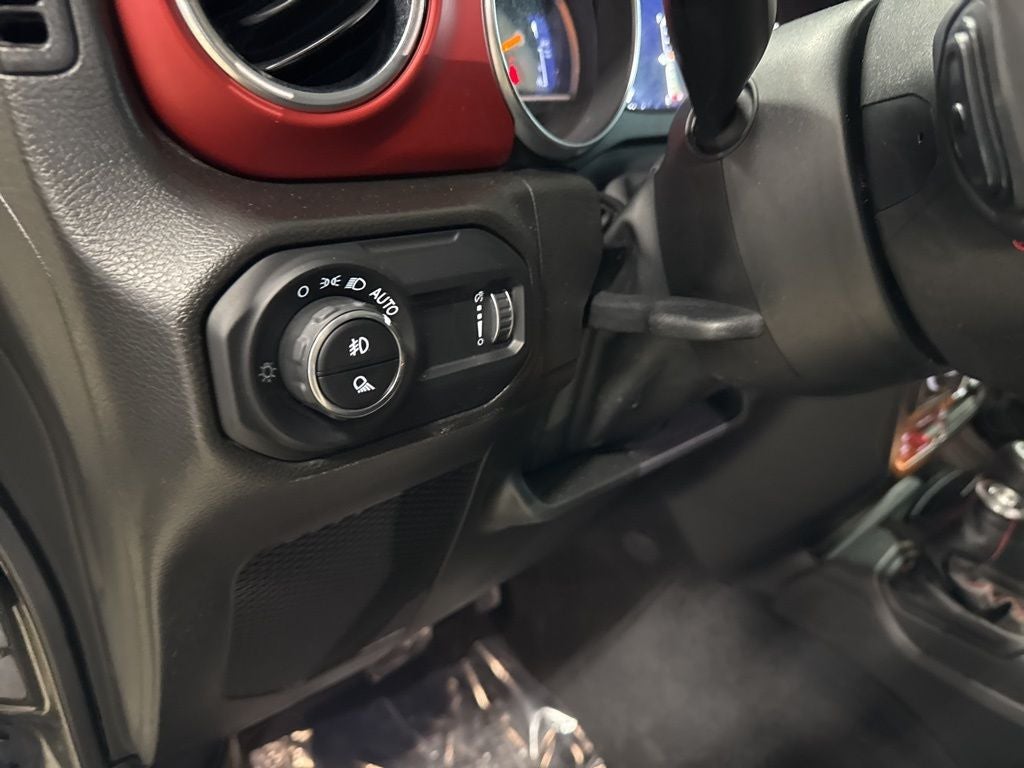 2023 Jeep Gladiator Rubicon 4x4