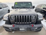 2023 Jeep Gladiator Rubicon 4x4
