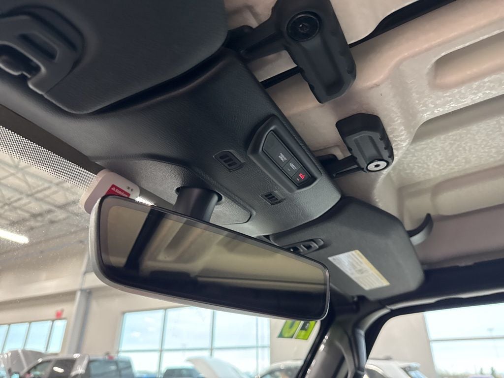 2023 Jeep Gladiator Rubicon 4x4