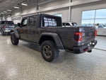 2023 Jeep Gladiator Rubicon 4x4