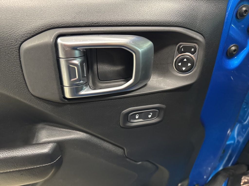 2020 Jeep Gladiator Rubicon 4X4