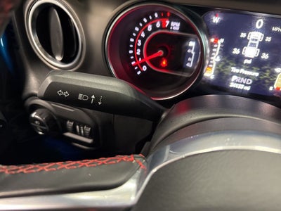 2020 Jeep Gladiator Rubicon 4X4