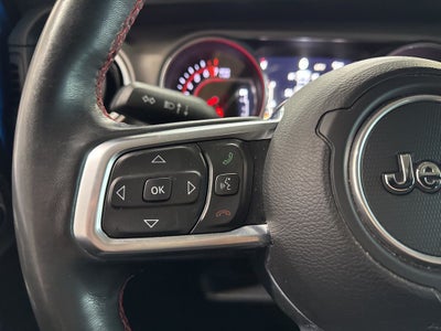 2020 Jeep Gladiator Rubicon 4X4