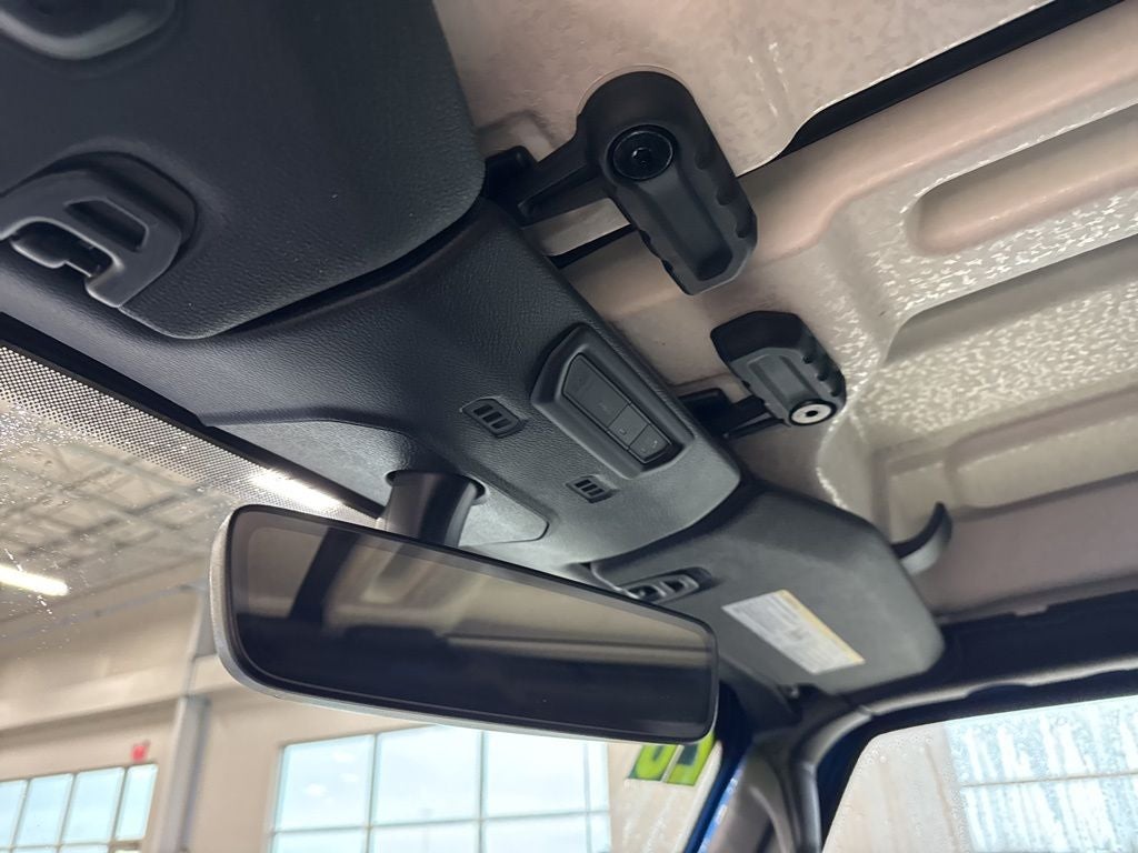 2020 Jeep Gladiator Rubicon 4X4