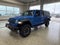 2020 Jeep Gladiator Rubicon 4X4