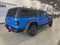 2020 Jeep Gladiator Rubicon 4X4