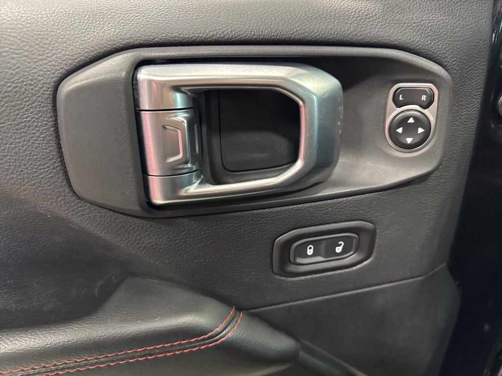 2020 Jeep Gladiator Rubicon 4X4