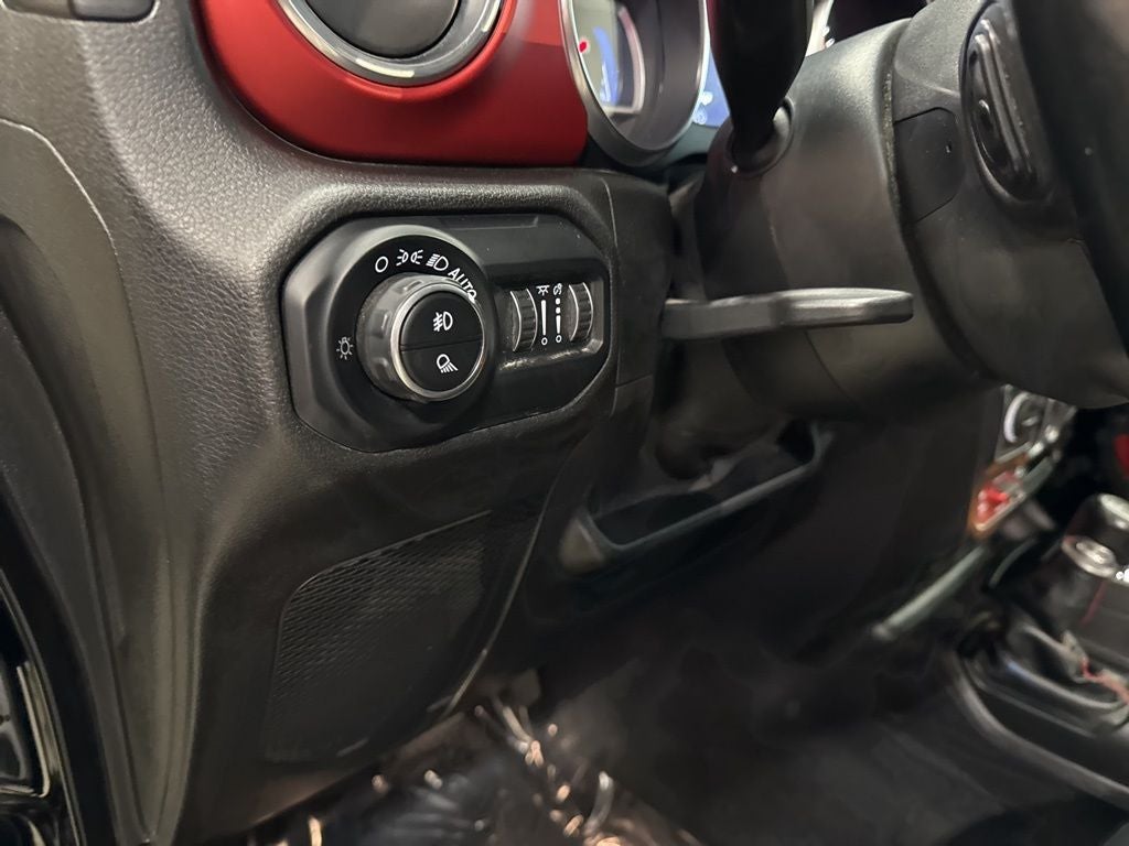 2020 Jeep Gladiator Rubicon 4X4