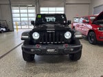 2020 Jeep Gladiator Rubicon 4X4