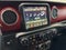 2020 Jeep Gladiator Rubicon 4X4