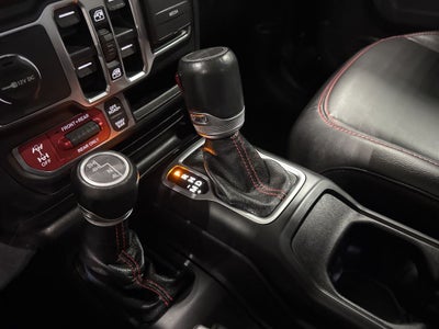 2020 Jeep Gladiator Rubicon 4X4