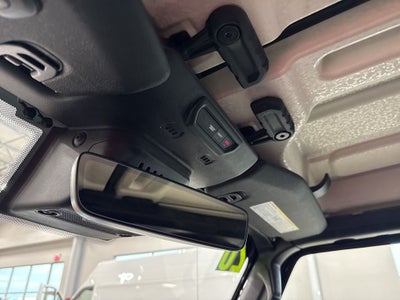 2020 Jeep Gladiator Rubicon 4X4