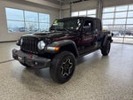 2020 Jeep Gladiator Rubicon 4X4
