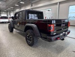 2020 Jeep Gladiator Rubicon 4X4