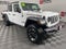 2020 Jeep Gladiator Rubicon 4x4