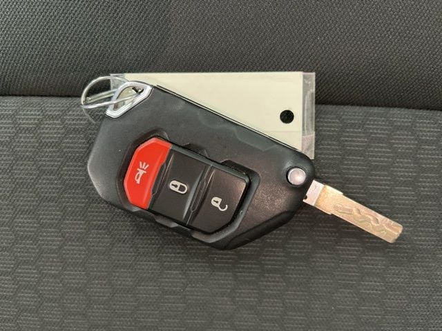 2020 Jeep Gladiator Rubicon 4x4