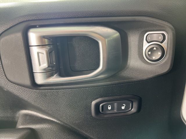 2020 Jeep Gladiator Rubicon 4x4