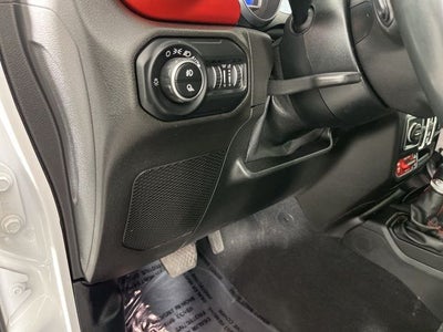 2020 Jeep Gladiator Rubicon 4x4