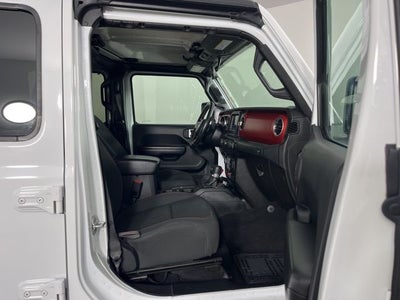 2020 Jeep Gladiator Rubicon 4x4