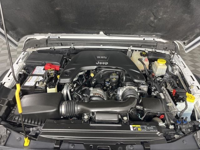 2020 Jeep Gladiator Rubicon 4x4