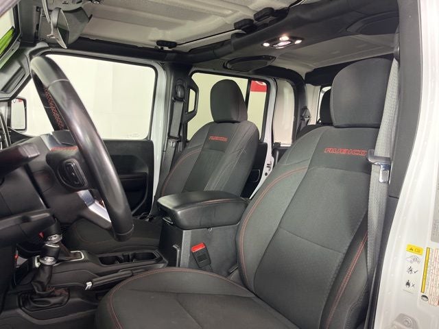 2020 Jeep Gladiator Rubicon 4x4