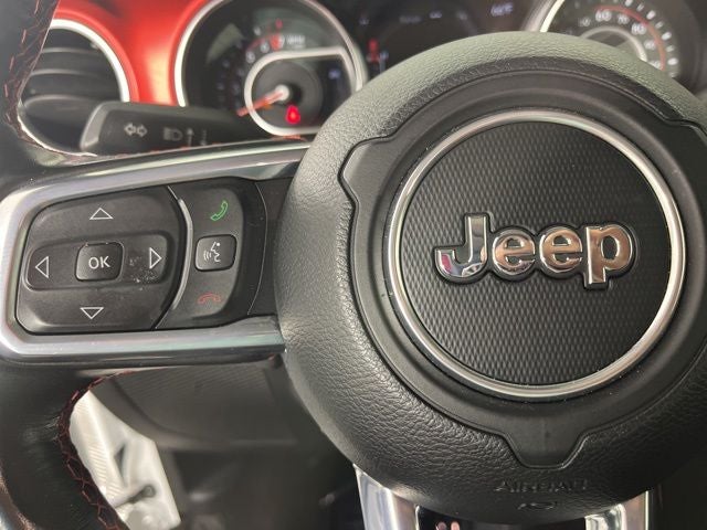 2020 Jeep Gladiator Rubicon 4x4