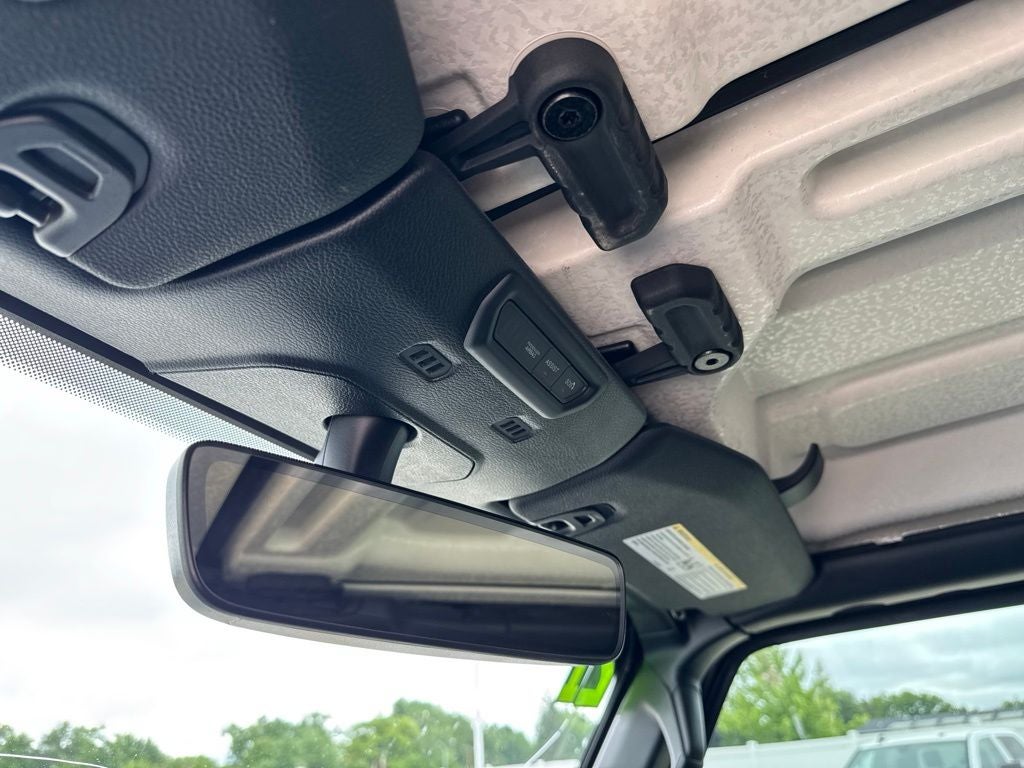 2021 Jeep Gladiator Mojave 4x4