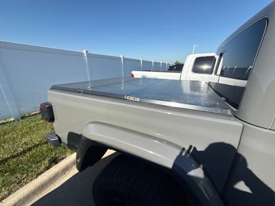 2021 Jeep Gladiator Mojave 4x4