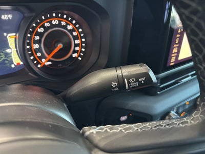 2026 Jeep Gladiator GLADIATOR SAHARA 4X4