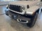 2026 Jeep Gladiator GLADIATOR SAHARA 4X4