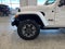 2026 Jeep Gladiator GLADIATOR SAHARA 4X4