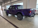 2026 Jeep Gladiator GLADIATOR SAHARA 4X4