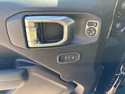 2026 Jeep Gladiator GLADIATOR 85TH ANNIVERSARY EDITION 4X4