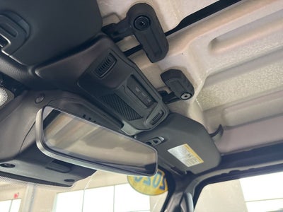 2026 Jeep Gladiator GLADIATOR SAHARA 4X4