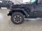 2026 Jeep Gladiator GLADIATOR SAHARA 4X4