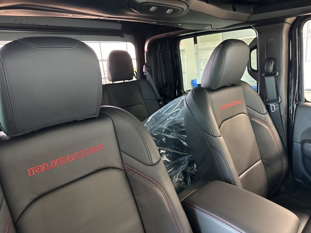 2026 Jeep Gladiator GLADIATOR SHADOW OPS 4X4