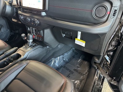 2026 Jeep Gladiator GLADIATOR SHADOW OPS 4X4