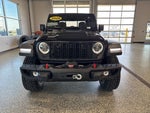 2026 Jeep Gladiator GLADIATOR SHADOW OPS 4X4