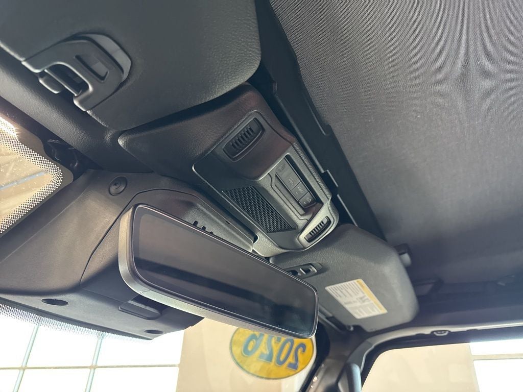 2026 Jeep Gladiator GLADIATOR SHADOW OPS 4X4