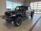 2026 Jeep Gladiator GLADIATOR SHADOW OPS 4X4