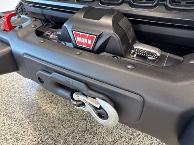 2026 Jeep Gladiator GLADIATOR SHADOW OPS 4X4